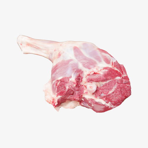产品实物羊肉羊后腿免抠素材 美食 设计图片 免费下载 页面网页 平面电商 创意素材 png素材 素材